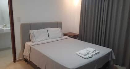 Comfort Stage in Passos