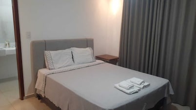 Comfort Stage in Passos 