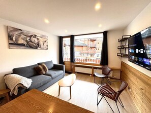 TV, impianto stereo