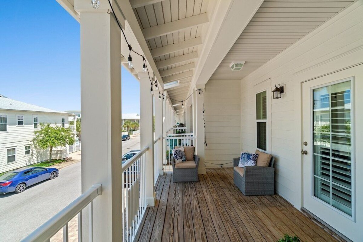 Photo 29 of Destin Family Beach Townhouse
