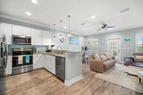 Destin Family Beach Townhouse