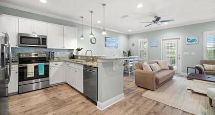 Destin Family Beach Townhouse