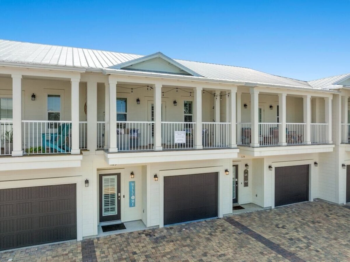 Photo 25 of Destin Family Beach Townhouse