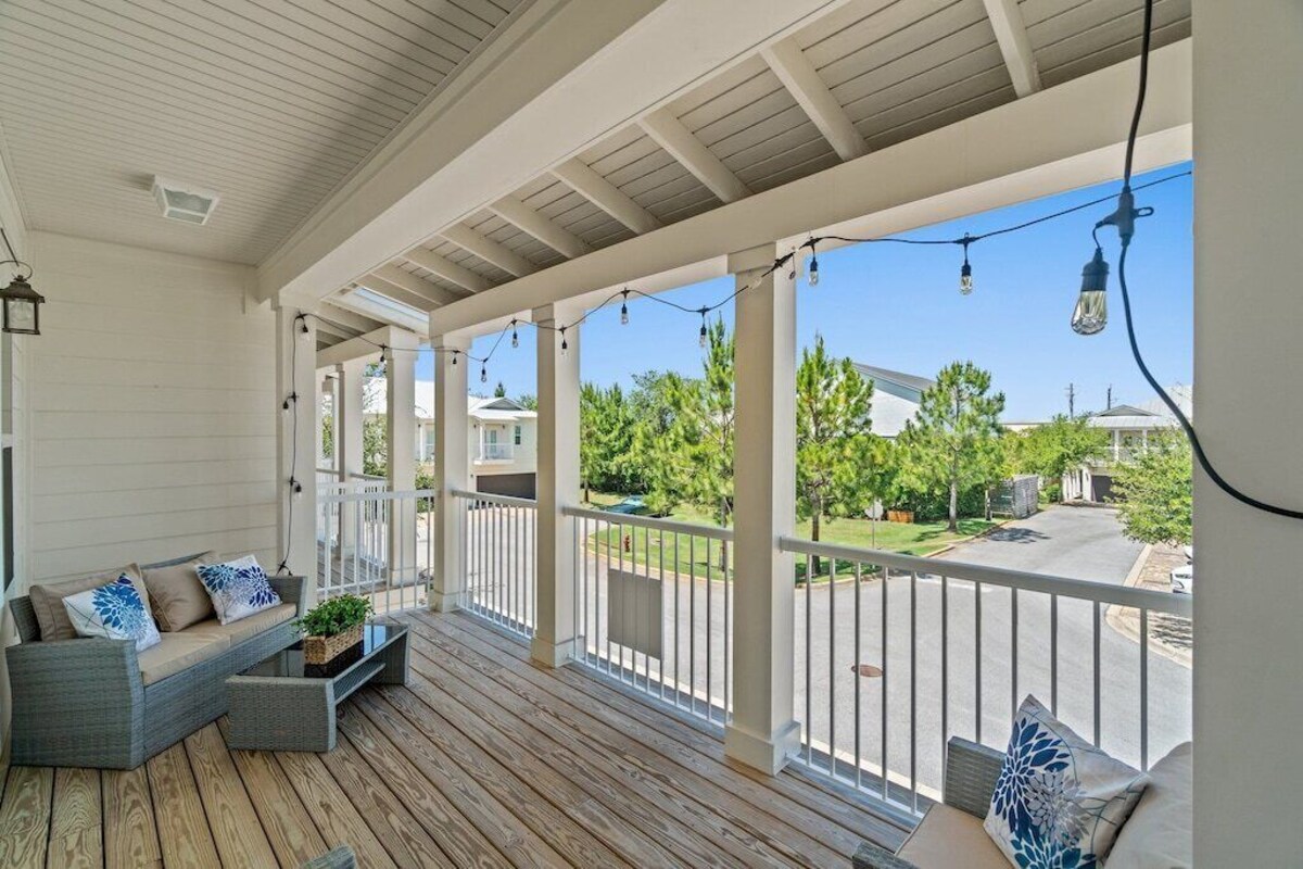 Photo 31 of Destin Family Beach Townhouse
