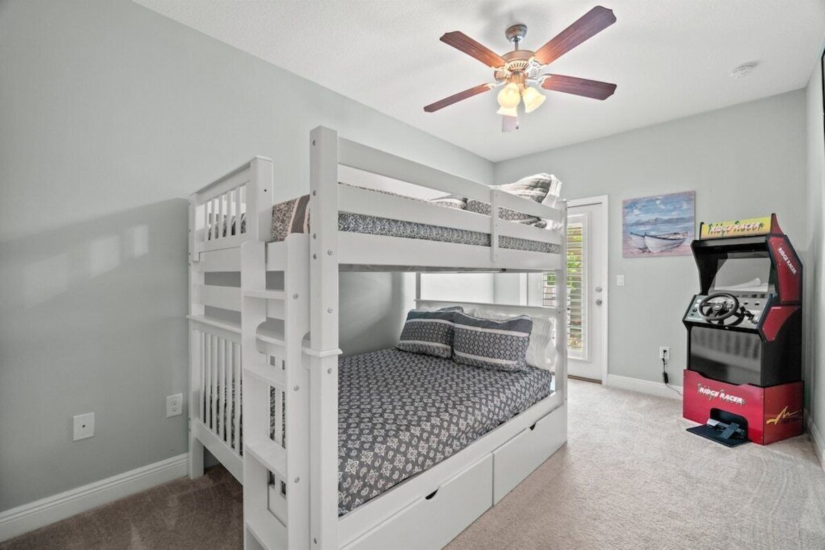 Photo 8 of Destin Family Beach Townhouse