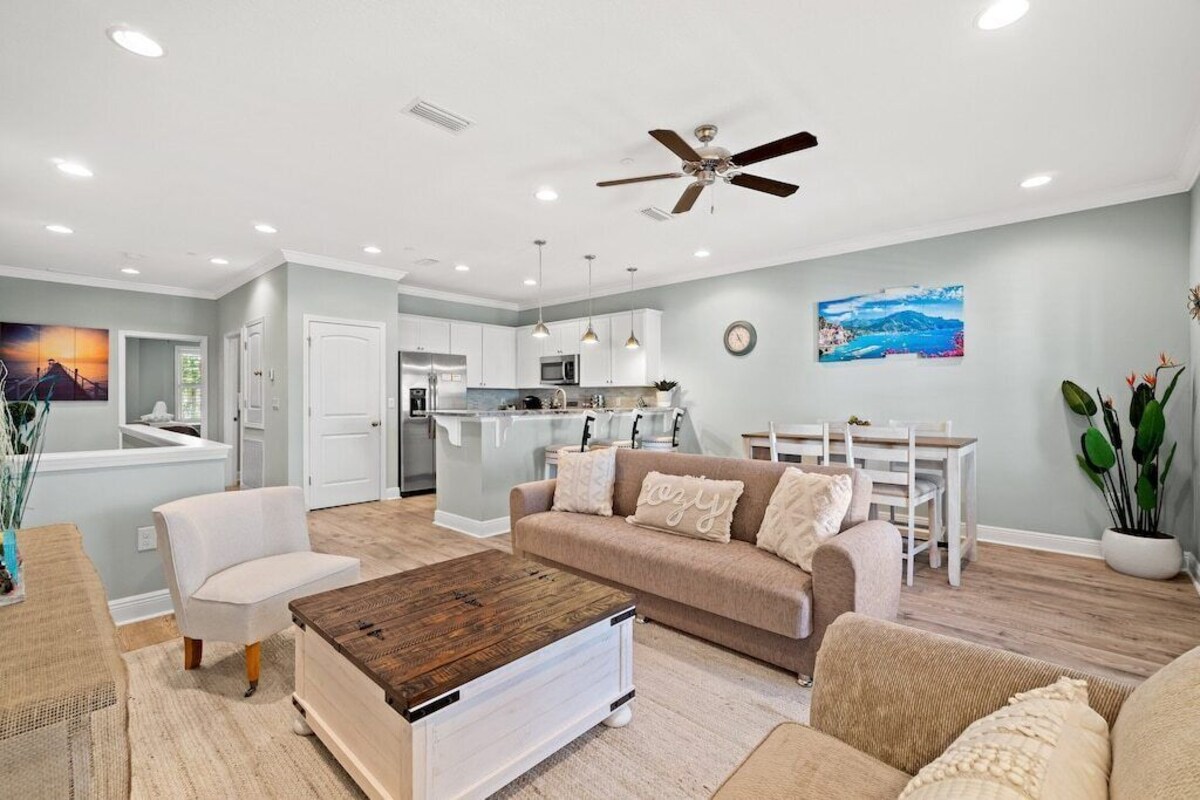 Photo 11 of Destin Family Beach Townhouse