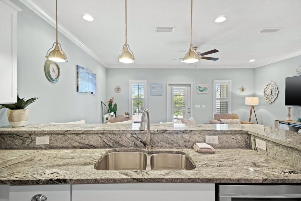 Photo 17 of Destin Family Beach Townhouse