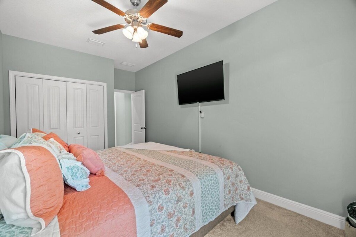 Photo 4 of Destin Family Beach Townhouse