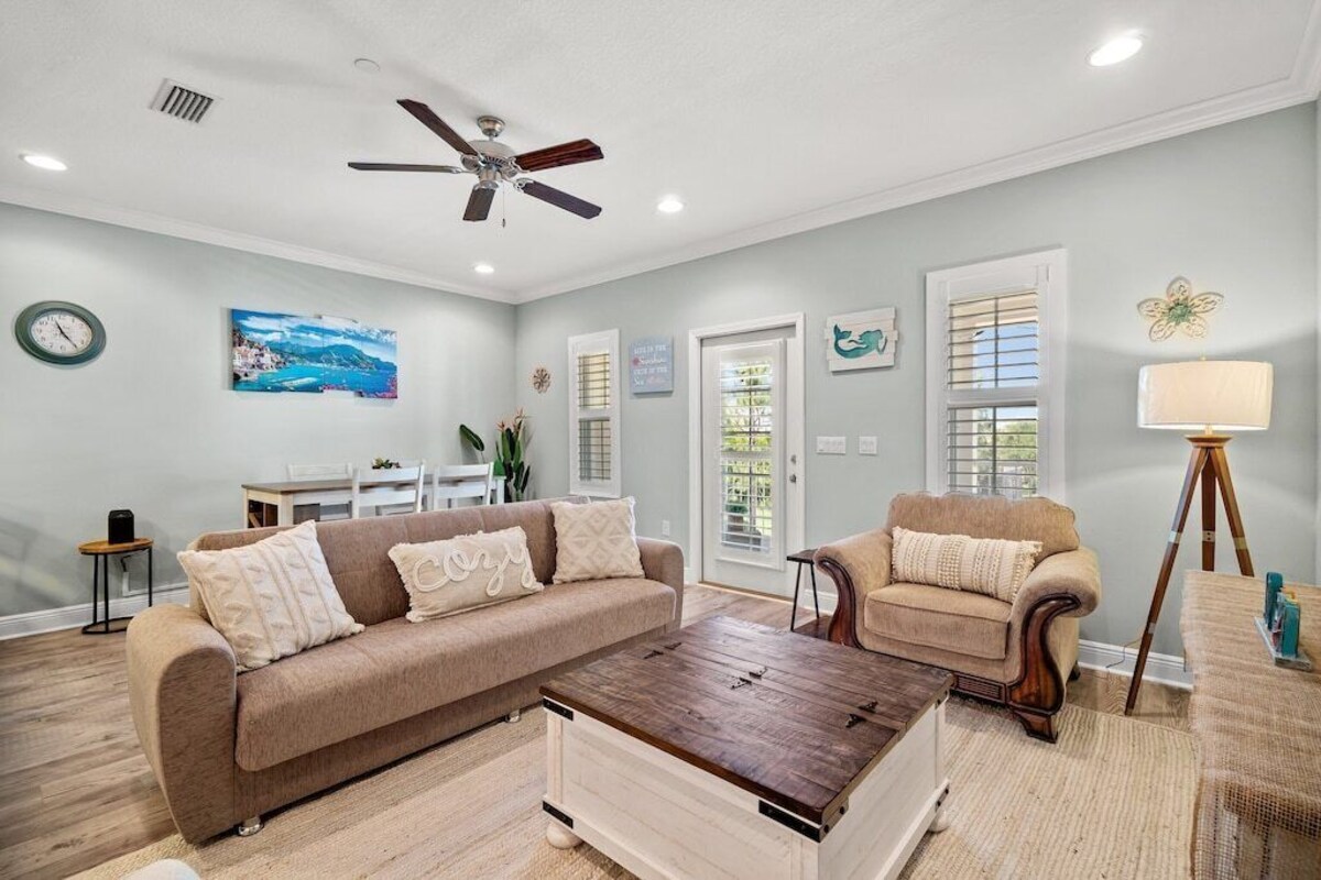 Photo 10 of Destin Family Beach Townhouse