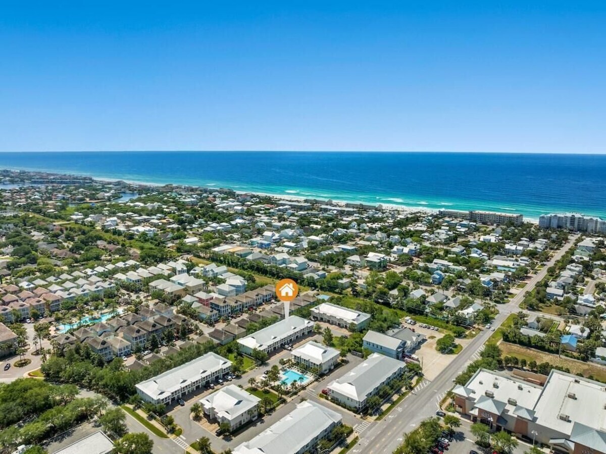 Photo 41 of Destin Family Beach Townhouse