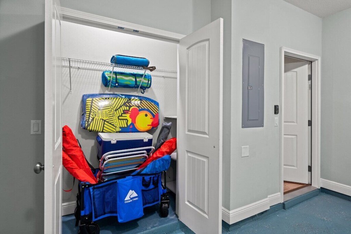 Photo 37 of Destin Family Beach Townhouse