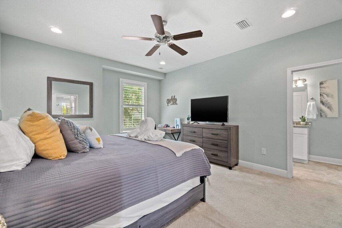 Photo 6 of Destin Family Beach Townhouse