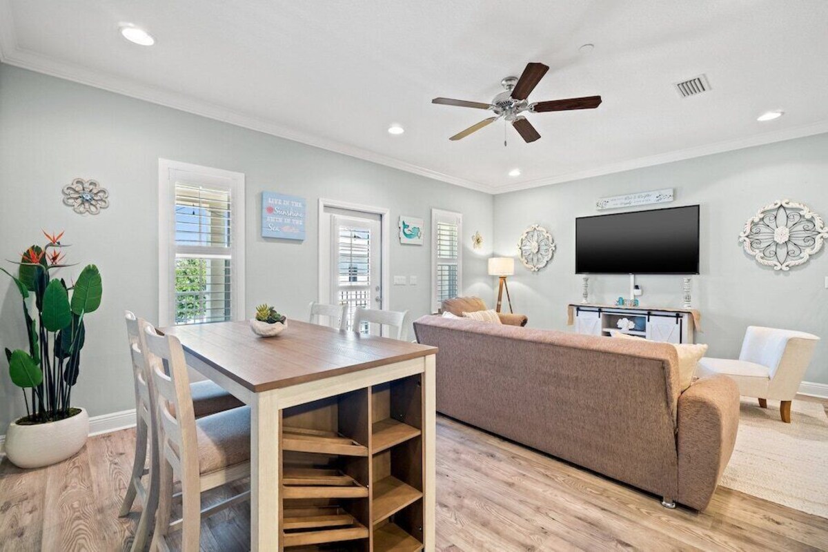 Photo 14 of Destin Family Beach Townhouse