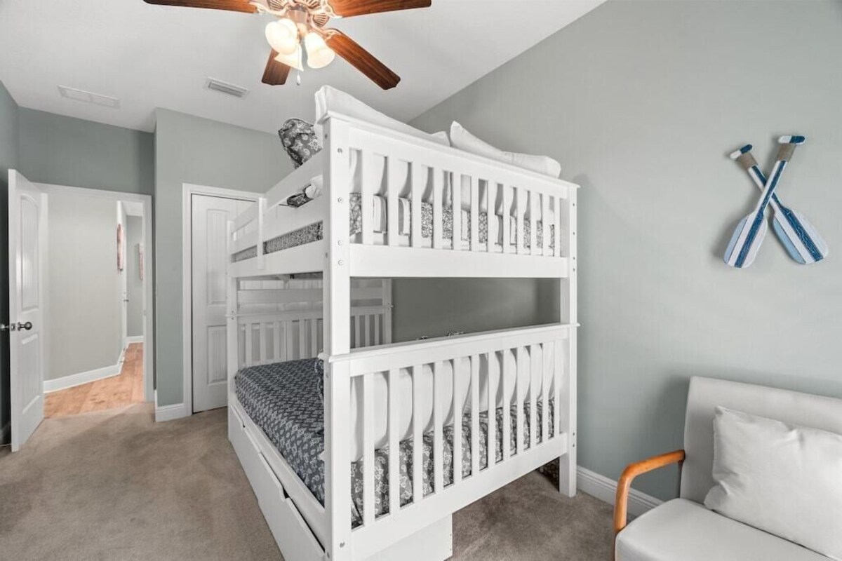 Photo 7 of Destin Family Beach Townhouse