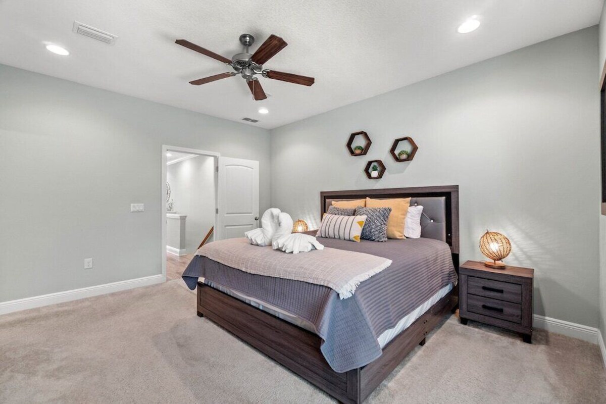 Photo 5 of Destin Family Beach Townhouse