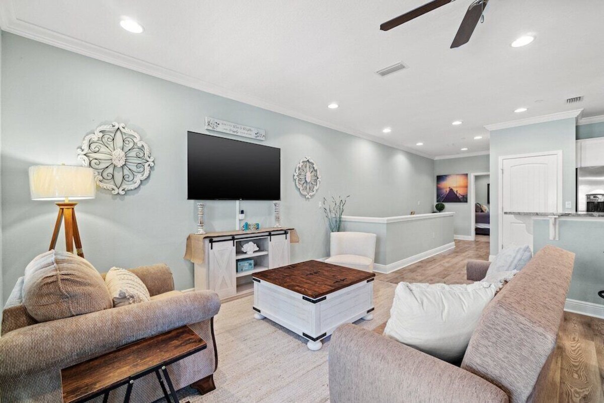 Photo 12 of Destin Family Beach Townhouse