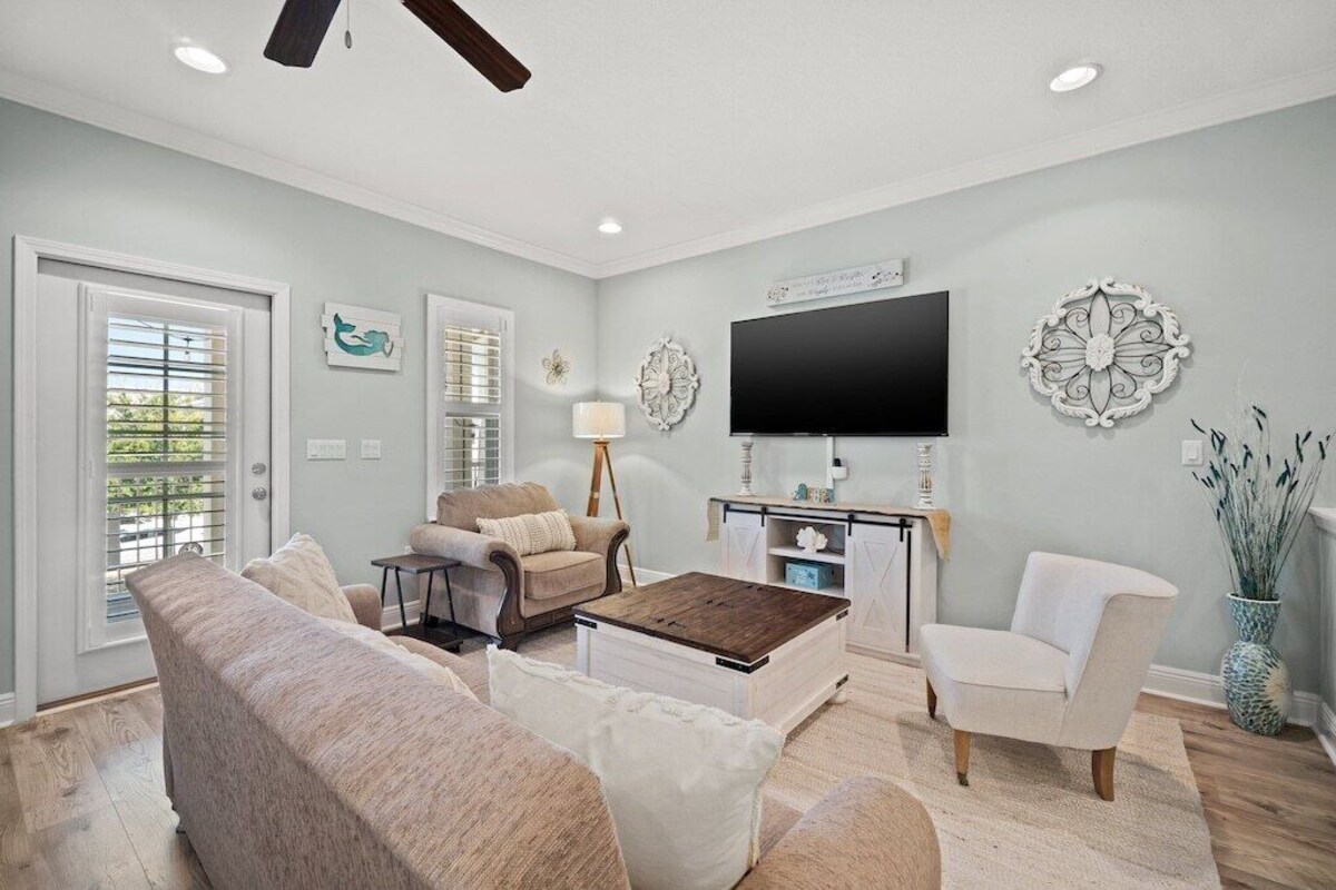 Photo 9 of Destin Family Beach Townhouse