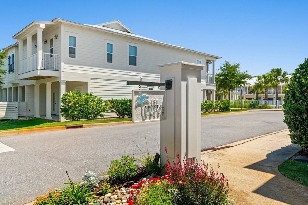 Photo 32 of Destin Family Beach Townhouse