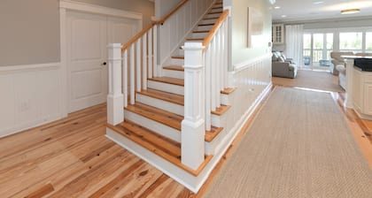 Walk to the Beach 6BR Beach House with a Heated Private Pool! Oasis By the Sea