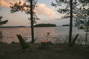 Ulkoalueet
