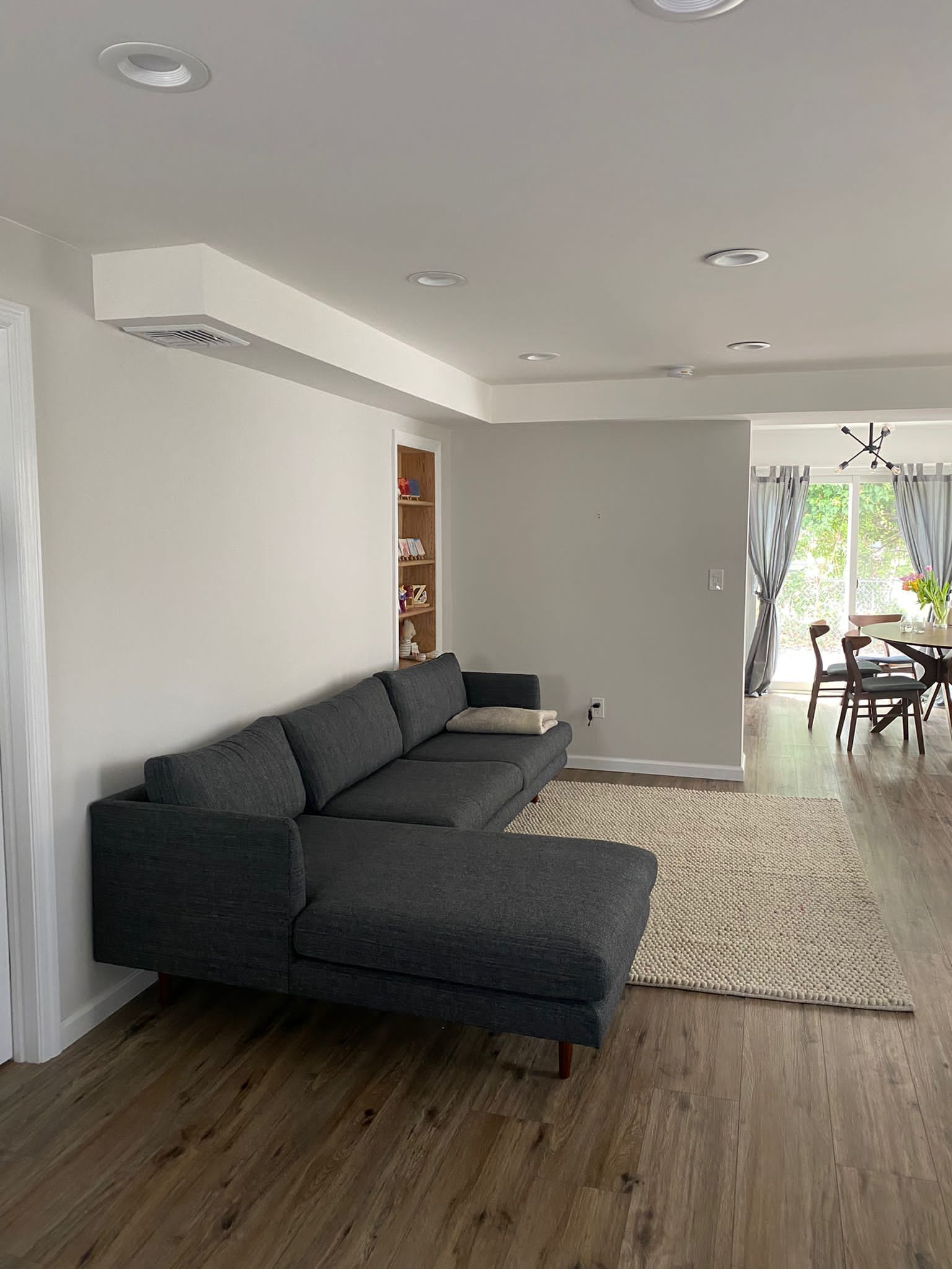 Modern, new, convenient 4 bed