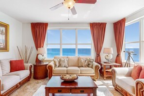 Smart-TV og DVD-spiller