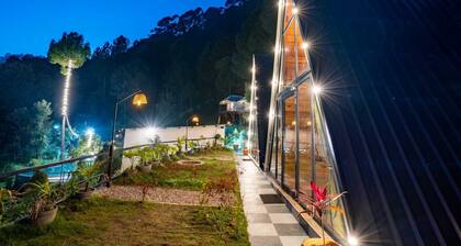 Paradise Pool Resort