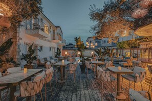 Restaurant - Rupa Hotel Alaçatı- Adults Only (Cesme)