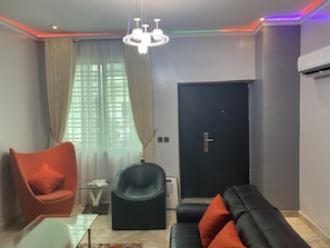 Apartment | Living room