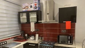 مطبخ خاص