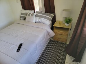 3 bedrooms, free WiFi