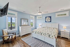 3 habitaciones, wifi gratis y ropa de cama 