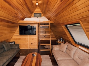 Panorama | 1 bedroom, minibar, desk, laptop workspace - Sapanca Casamia Suit (Sapanca)