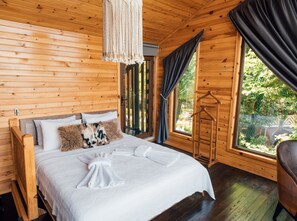 1 chambre, minibar, bureau, espace de travail pour ordinateur portable