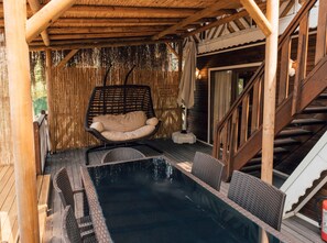 Bogazici | 1 bedroom, minibar, desk, laptop workspace - Sapanca Casamia Suit (Sapanca)