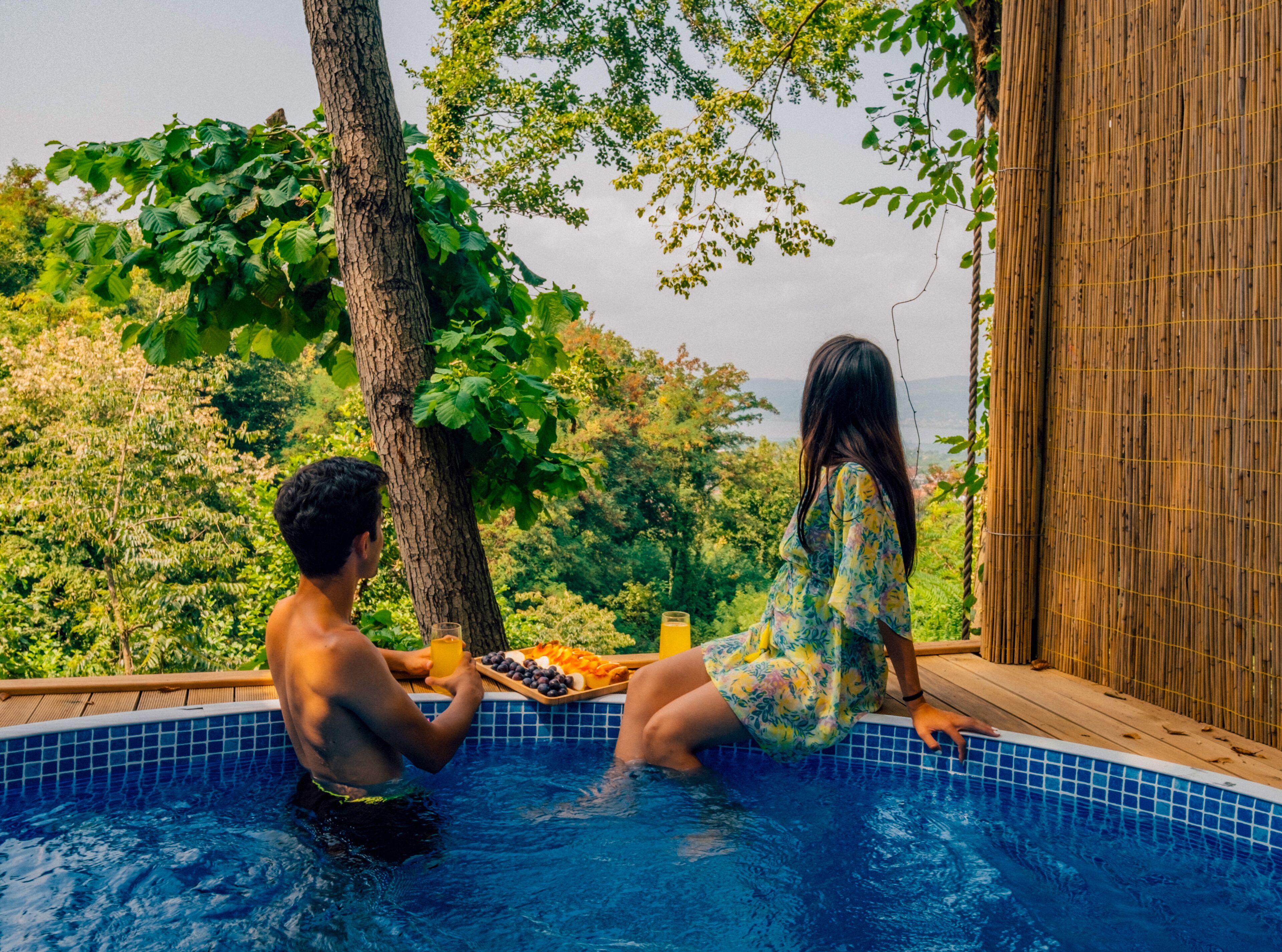 1 habitación, minibar, escritorio y espacio para trabajar con laptop 