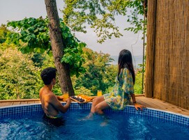 1 dormitorio, minibar, escritorio