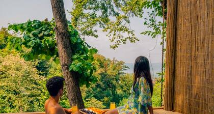 Sapanca Casamia Suit