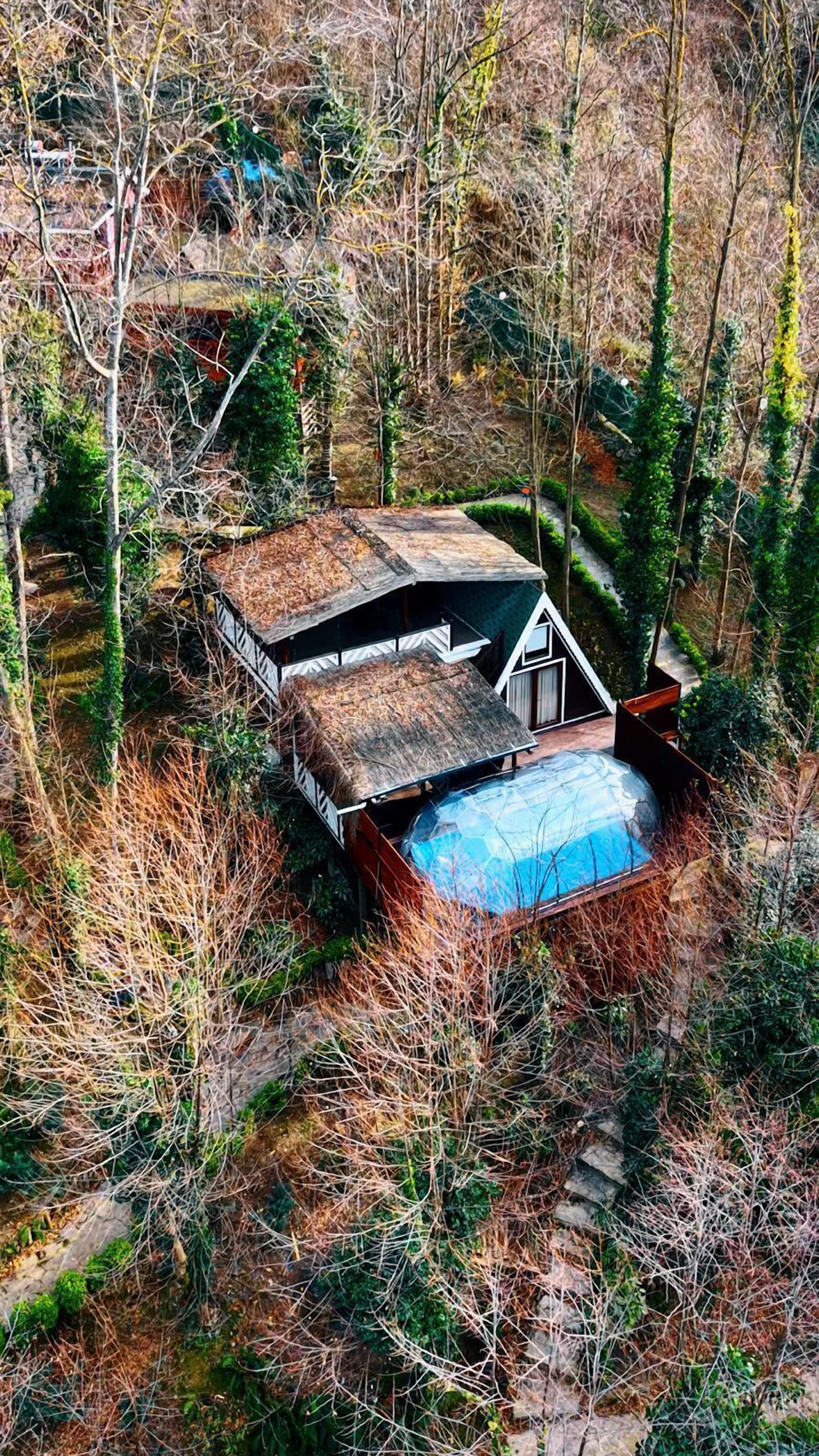 Bogazici | 1 間睡房、迷你吧、書桌、手提電腦工作空間