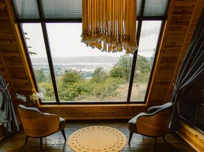 Teleskop | Lake view - Sapanca Casamia Suit (Sapanca)