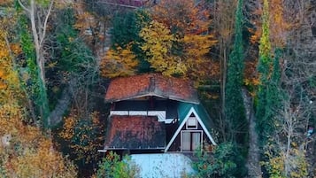 Bogazici | 1 bedroom, minibar, desk, laptop workspace