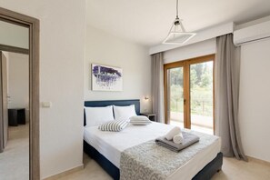 Room - Elani Elaia Villas (Kassandra)