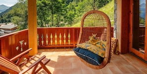 Terraço/pátio