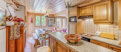 Frigorífic, microones, forn i rentaplats