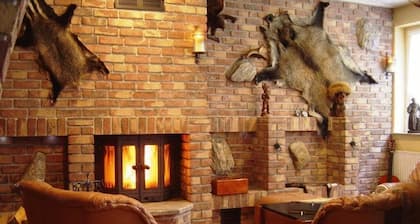 pension walddorf