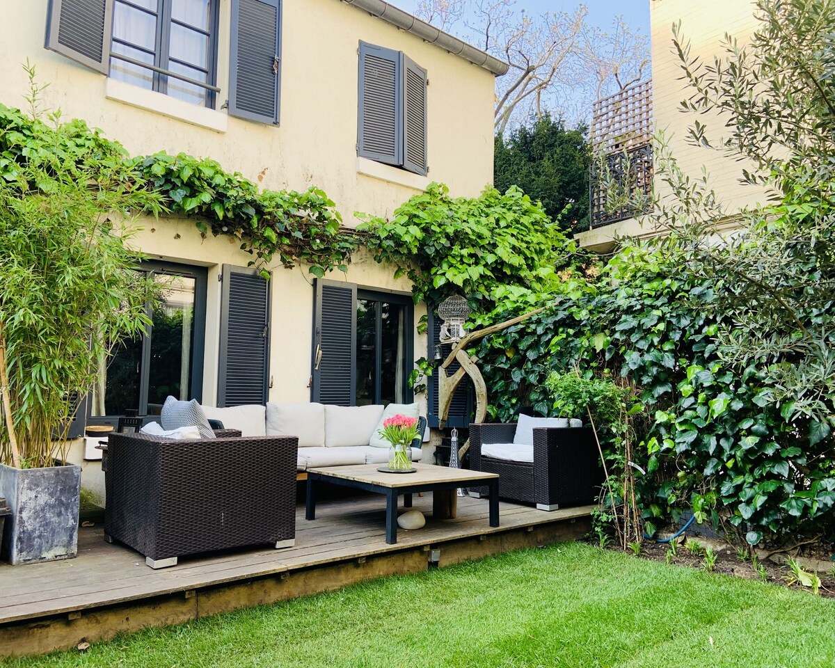 Bild für Gastgeberprofil