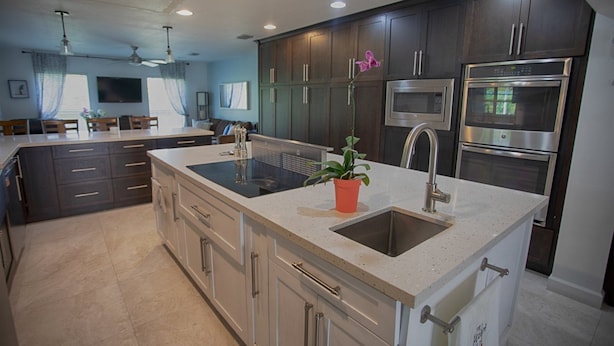 House (South Miami Luxury House with Hot Tub) | Exterior - South Miami Luxury House With Hot Tub and Pool Table (Miami)