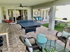 Casa (South Miami Luxury House with Hot Tub) | Exterior