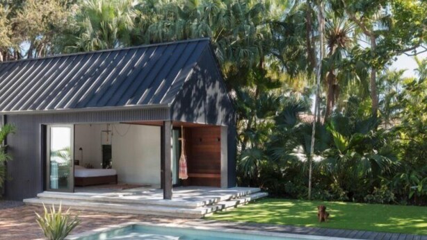 Maison (Miami Bungalow 4 Bedroom with Pool mi) | Extérieur