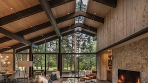 Hus (Black Bear Lodge) | Eksteriør